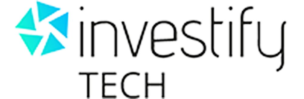 investify Logo